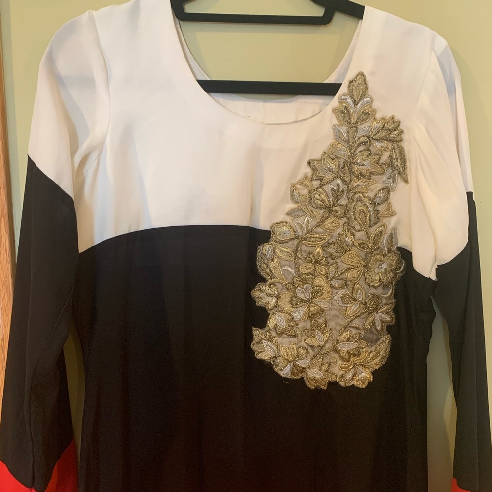 Like new kurti